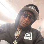 Floyd Darnell Hilliard - @last5284 - Instagram