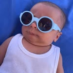 Floyd Davison - @bebeanines - Instagram