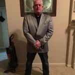 Floyd Davison - @tallgman60 - Instagram