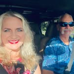 Diane Floyd Dawson - @mackensaw - Instagram