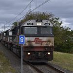 Floyd Dawson-mcgrath - @aussie_freight_photos2517 - Instagram
