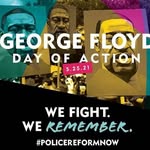 George Floyd Day of action - @georgefloyddayofaction - Instagram