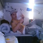 Floyd Delgado - @delgadofloyd - Instagram