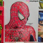 Vinz Floyd Delgado - @vinzfloyd_arts - Instagram