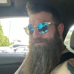 Floyd Denlinger - @yogi_hellstrom - Instagram