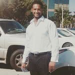 Dedrick Harris - @floyddickem - Instagram