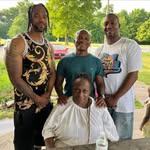 Floyd Dickerson - @floyddickerson78 - Instagram