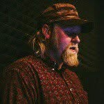 Michael Howarth - @floyddickenson - Instagram