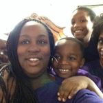 Vanessa Floyd Donaldson - @vdonal1047d - Instagram