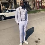 Floyd Donnell - @floyddonnell32 - Instagram