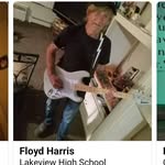 Floyd Harris - @floyd_easton - Instagram