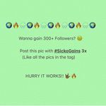 Floyd Ellis - @floydgainz12 - Instagram