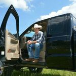 Floyd Ellis - @_smalltowncowboy - Instagram