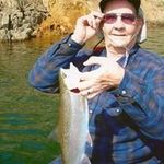 Floyd Ellis - @olddude695 - Instagram