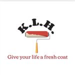 Floyd Ellis - @k.l.h_painting - Instagram