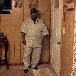 Floyd Evans - @bigredd1965 - Instagram
