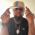 Floyd Evans Jr. - @floyd.c.ridah.evans - Instagram
