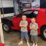 Floyd Ferrell - @ferrellcontracting - Instagram