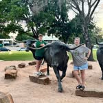 Casee Floyd Flood - @hookem713 - Instagram