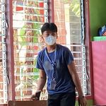 Floyd Kaizzer Flores - @kaizzsabalboro0 - Instagram