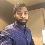 Floyd Ford - @greatness_n_all - Instagram