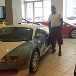 Floyd Ford - @fford2570 - Instagram