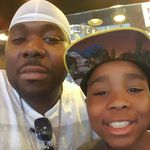 Floyd Ford - @flizzue_ - Instagram