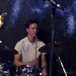 Floyd Fulton - @floydfultondrums - Instagram