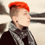 Deanna Shears - @funkedupfloyd - Instagram