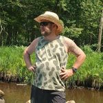 Jeff Foster - @funkofloyd - Instagram