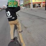 Pancho Funk Floyd - @funk_floyd - Instagram