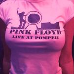 Pink Void - @pinkfloydfunk - Instagram