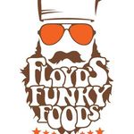 Trey Martin - @floydsfunkyfood - Instagram