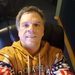 Floyd Garnett - @sylvertungdevil - Instagram