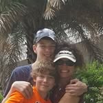 Amy Floyd Garrett - @1fitfilly - Instagram