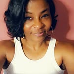 Andrette Floyd Garrett - @andretteloveslife - Instagram
