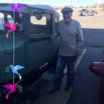 Floyd Garrison - Facebook