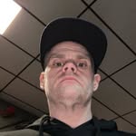 Floyd Gee - @fgochenauer - Instagram