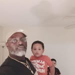 Floyd Gibbs - @floydgibbs9 - Instagram