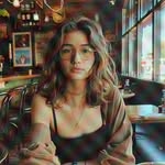Isabel Pires - @floydgillespie1907 - Instagram
