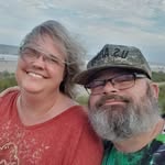 Melinda Floyd Gillespie - @melsdrago - Instagram
