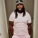 Floyd Gilmore Jr. - @dntplay_witme91 - Instagram