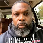 Floyd S. Gladney - @metrorelle - Instagram