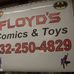 Floyd Ketcher - Facebook