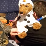 Floyd Goff - @flipperusa26 - Instagram