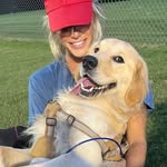 Floyd - @floydthegoodestgolden - Instagram