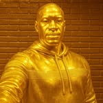 @goldengeorgefloyd - Instagram