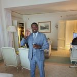 Floyd Gordon - @geego_77 - Instagram