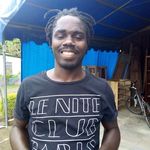 Floyd Gordon - @floydgordon3 - Instagram