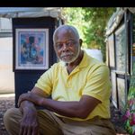 Floyd Gordon - @uniqueartoffloydgordon - Instagram